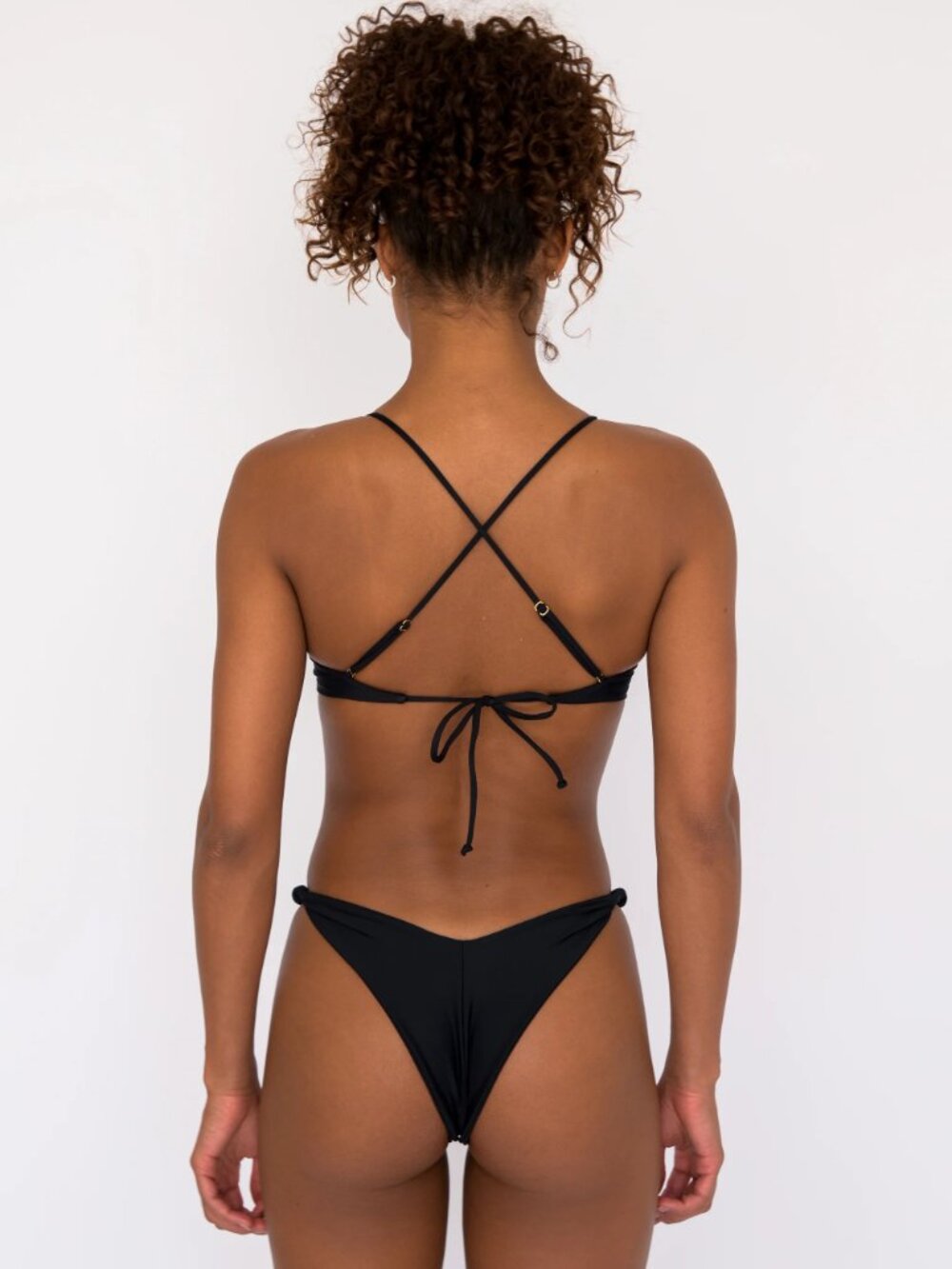 NWT Skatie Bikini in Acapulco Size Small - Picture 6 of 14